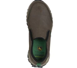 John Deere: Rugged Ranger - Tractor-Brisk