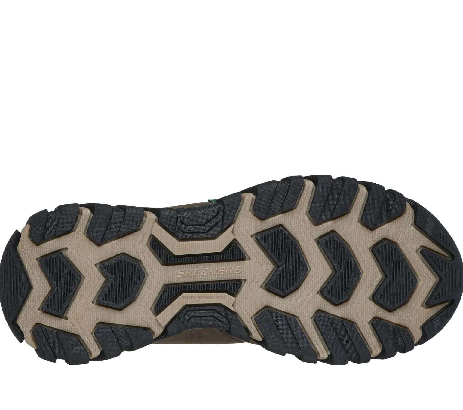 John Deere: Rugged Ranger - Tractor-Brisk