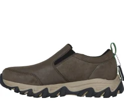 John Deere: Rugged Ranger - Tractor-Brisk