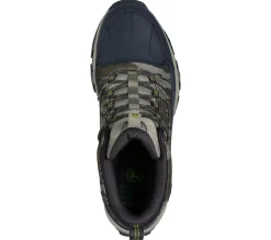 John Deere: Terrabite Trekker - Powershift