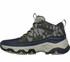 John Deere: Terrabite Trekker - Powershift