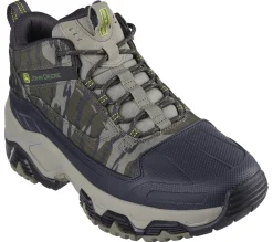 John Deere: Terrabite Trekker - Powershift