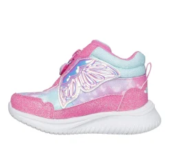 Jumpsters - Miss Butterfly Glitz