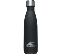 Laser Engraved Sport Water Bottle
