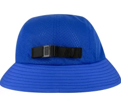 Liberated Mesh Bucket Hat
