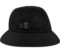 Liberated Mesh Bucket Hat