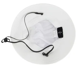 Liberated Mesh Bucket Hat