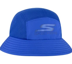 Liberated Mesh Bucket Hat