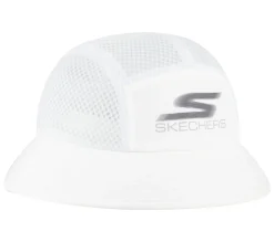 Liberated Mesh Bucket Hat