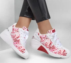 Mark Nason X JGoldcrown: A Wedge