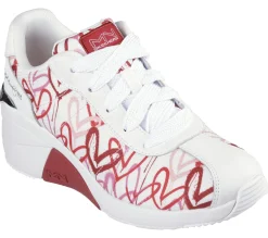 Mark Nason X JGoldcrown: A Wedge