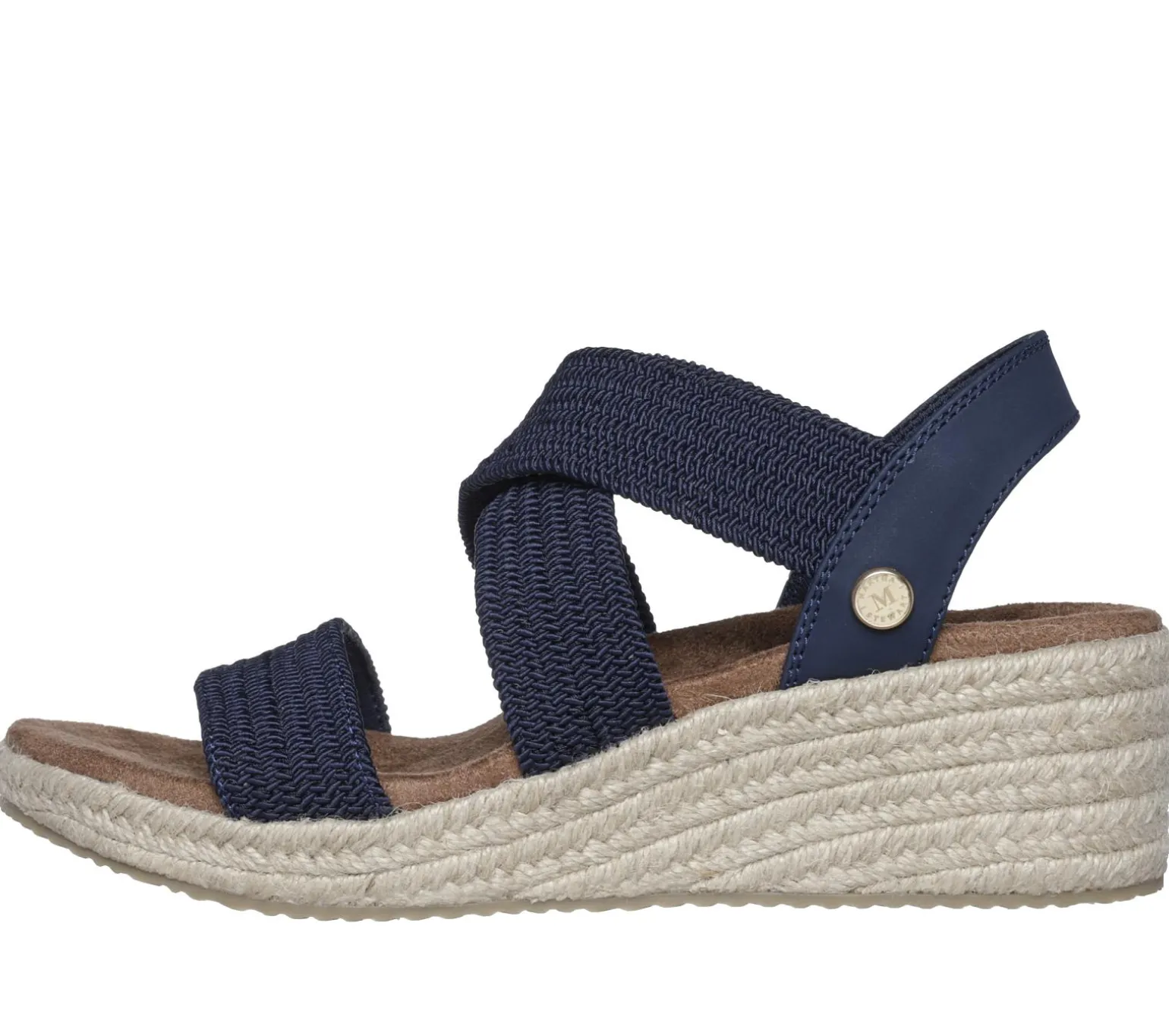 Martha Stewart: Arch Fit Beverlee - Brentwood