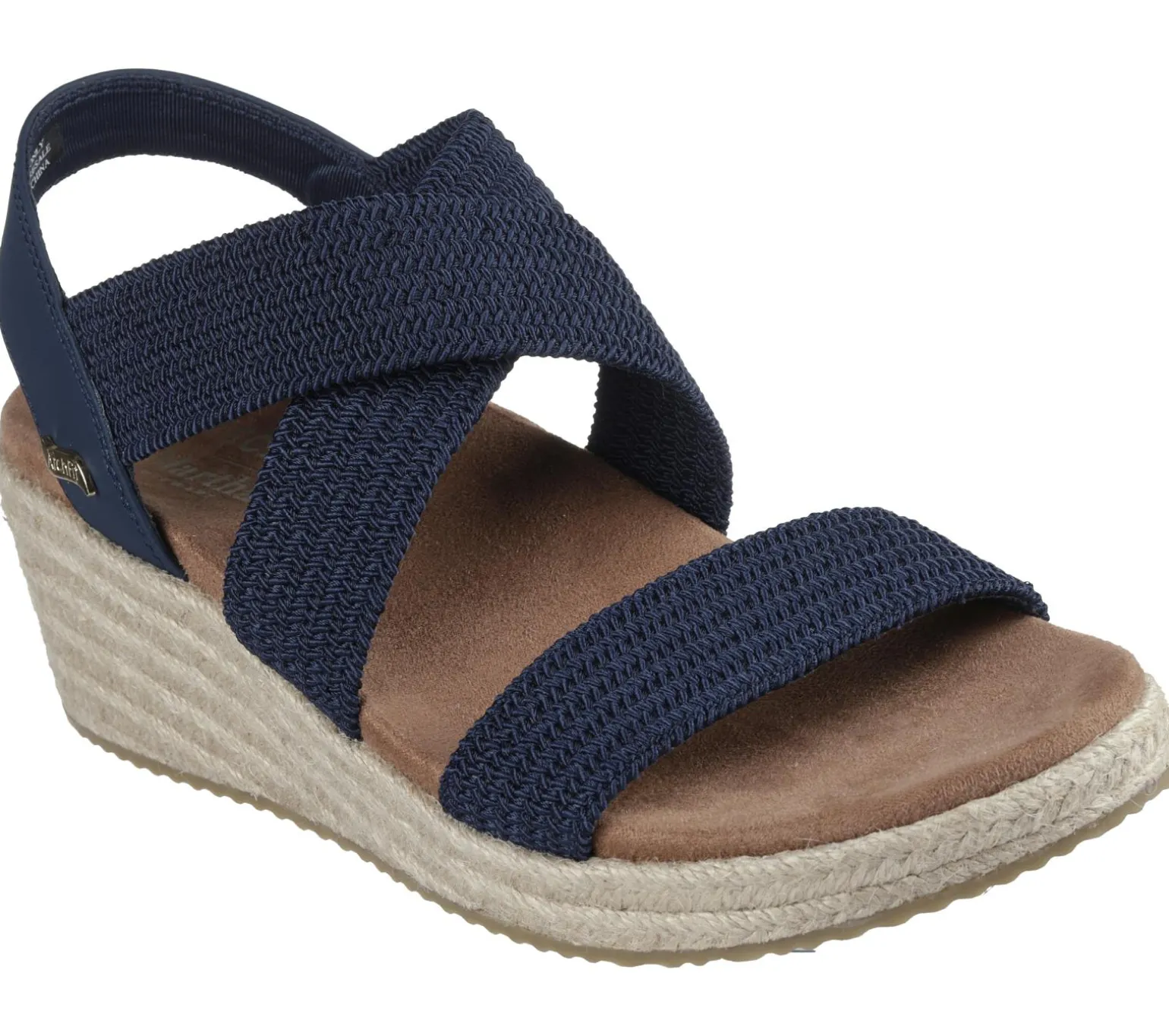 Martha Stewart: Arch Fit Beverlee - Brentwood