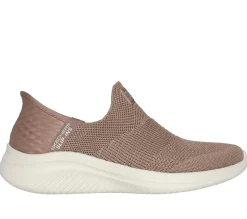 Martha Stewart X Skechers Slip-ins: Ultra Flex 3