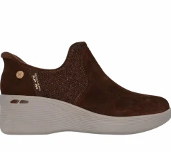Martha Stewart X Skechers Slip-ins: Pier-Lite - Lovely Autumn