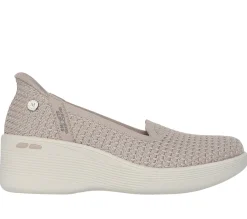 Martha Stewart X Skechers Slip-ins: Pier-Lite