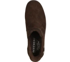 Martha Stewart X Skechers Slip-ins: Pier-Lite - Lovely Autumn