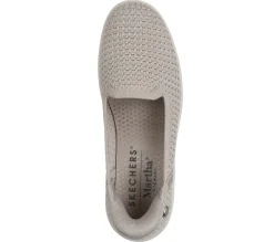 Martha Stewart X Skechers Slip-ins: Pier-Lite