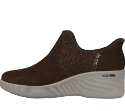 Martha Stewart X Skechers Slip-ins: Pier-Lite - Lovely Autumn