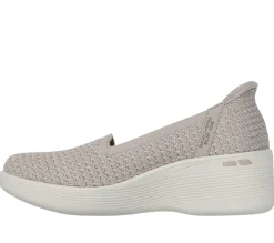 Martha Stewart X Skechers Slip-ins: Pier-Lite