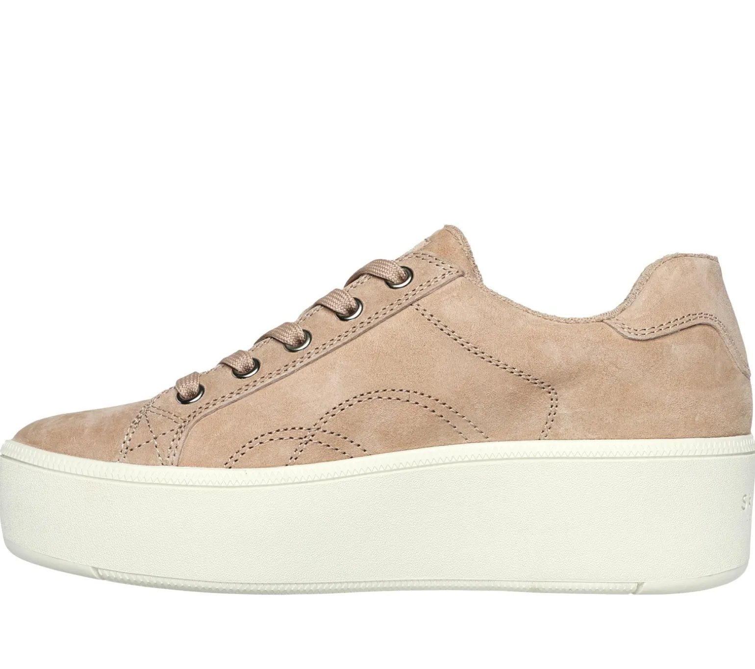 Martha Stewart X Skechers Plateau