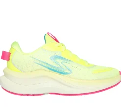 Max Cushioning Ascend - Aura Speed