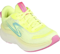 Max Cushioning Ascend - Aura Speed