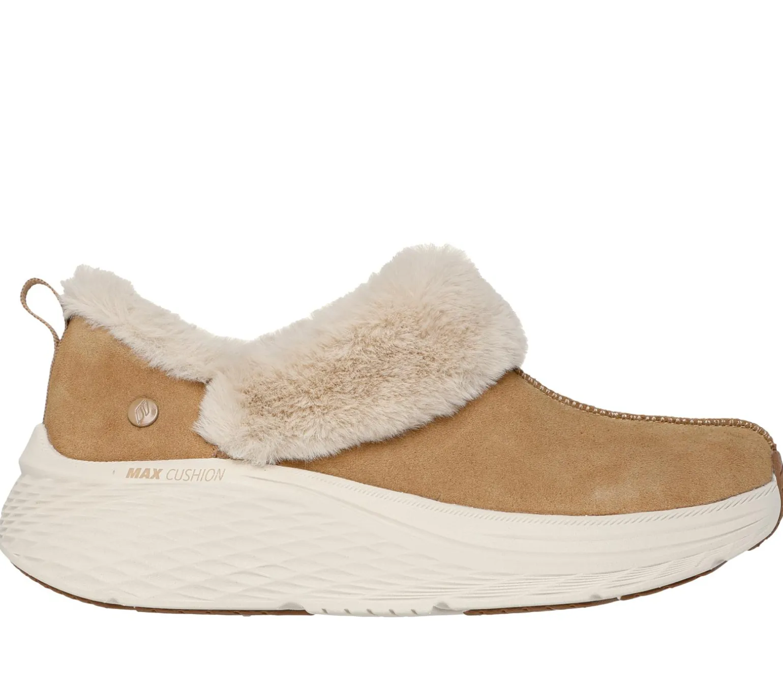 Max Cushioning Elite 2.0 - Snowy Summit