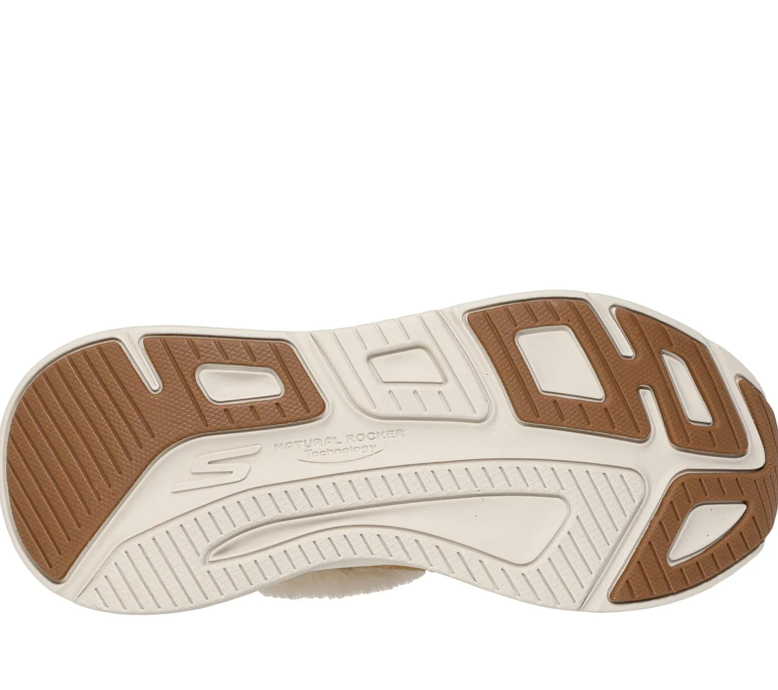 Max Cushioning Elite 2.0 - Snowy Summit