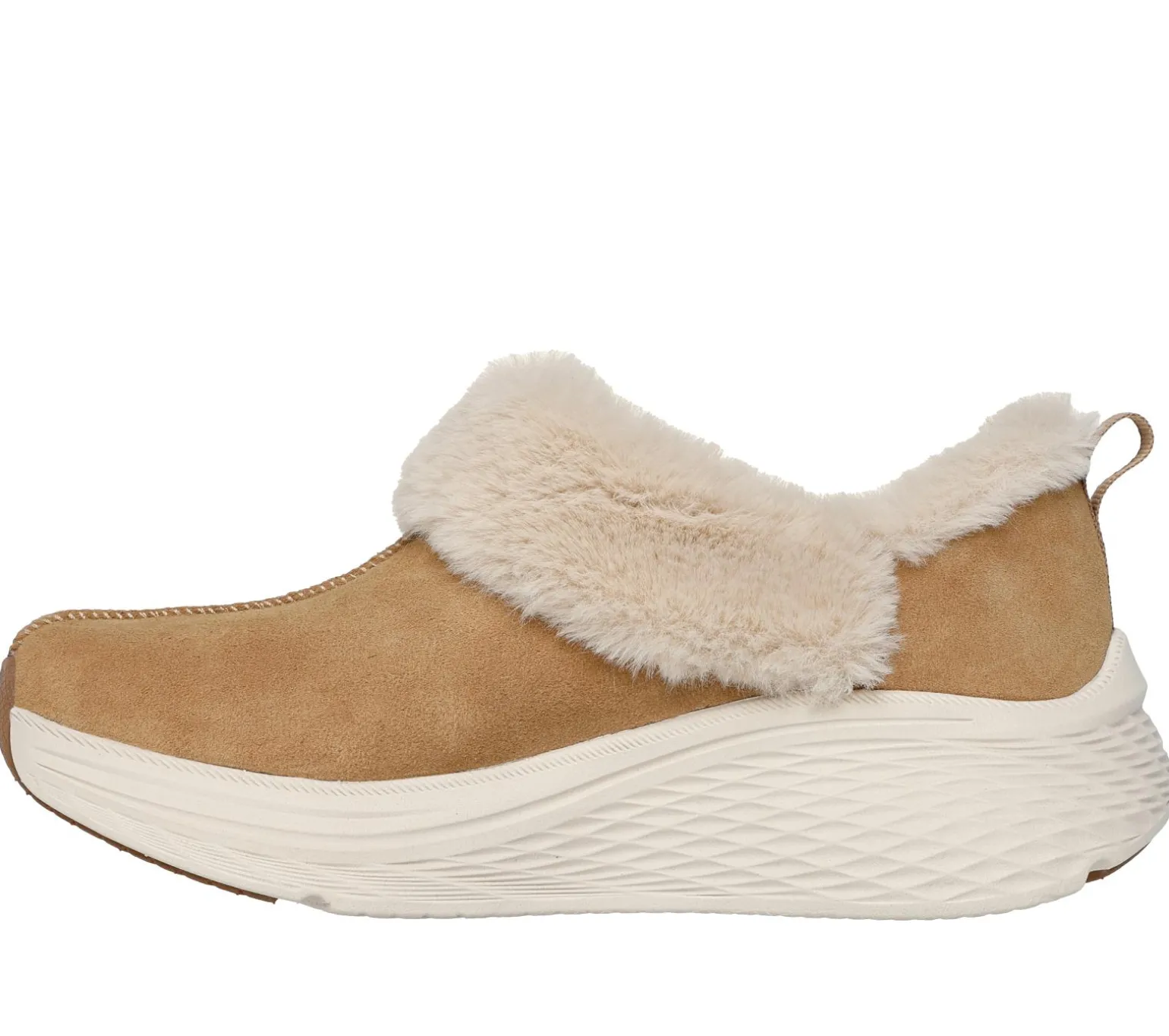 Max Cushioning Elite 2.0 - Snowy Summit