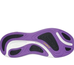 Max Cushioning Suspension - High Road