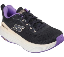 Max Cushioning Suspension - High Road