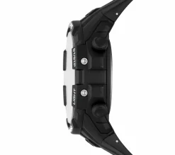 McConnell Big Push Black Watch