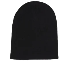 Merino Wool Beanie Hat