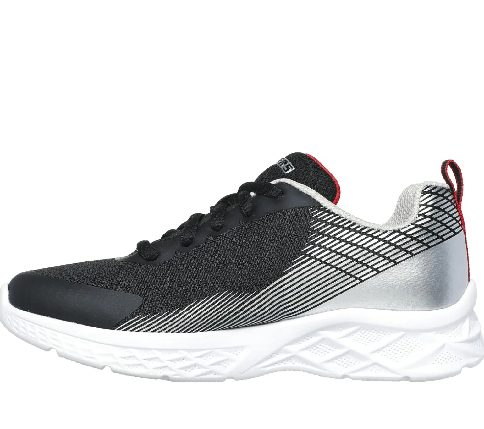 Microspec II - Vovrix