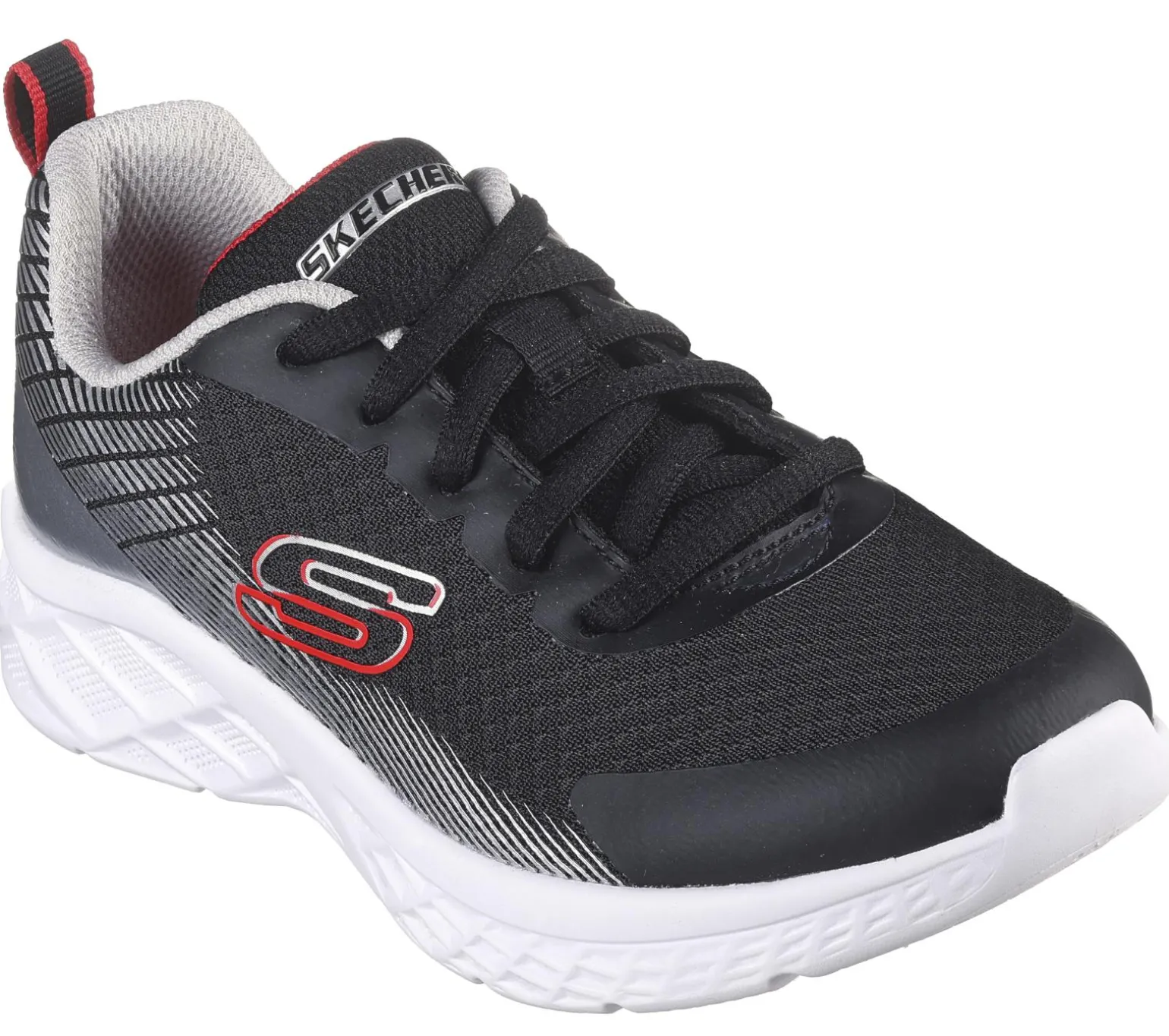 Microspec II - Vovrix