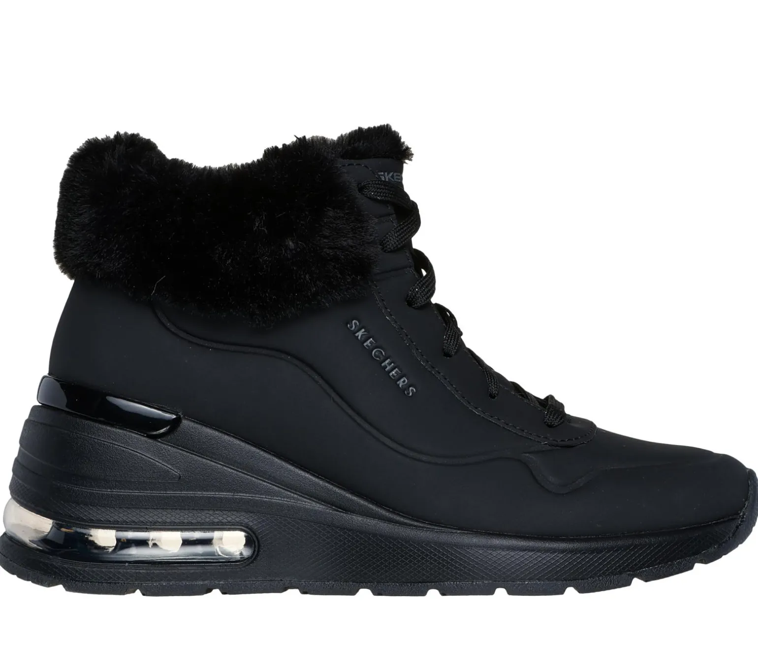 Million Air - Elevated Fall Air