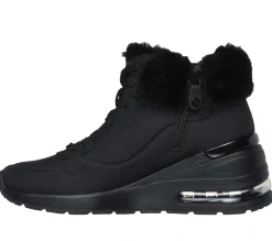 Million Air - Elevated Fall Air