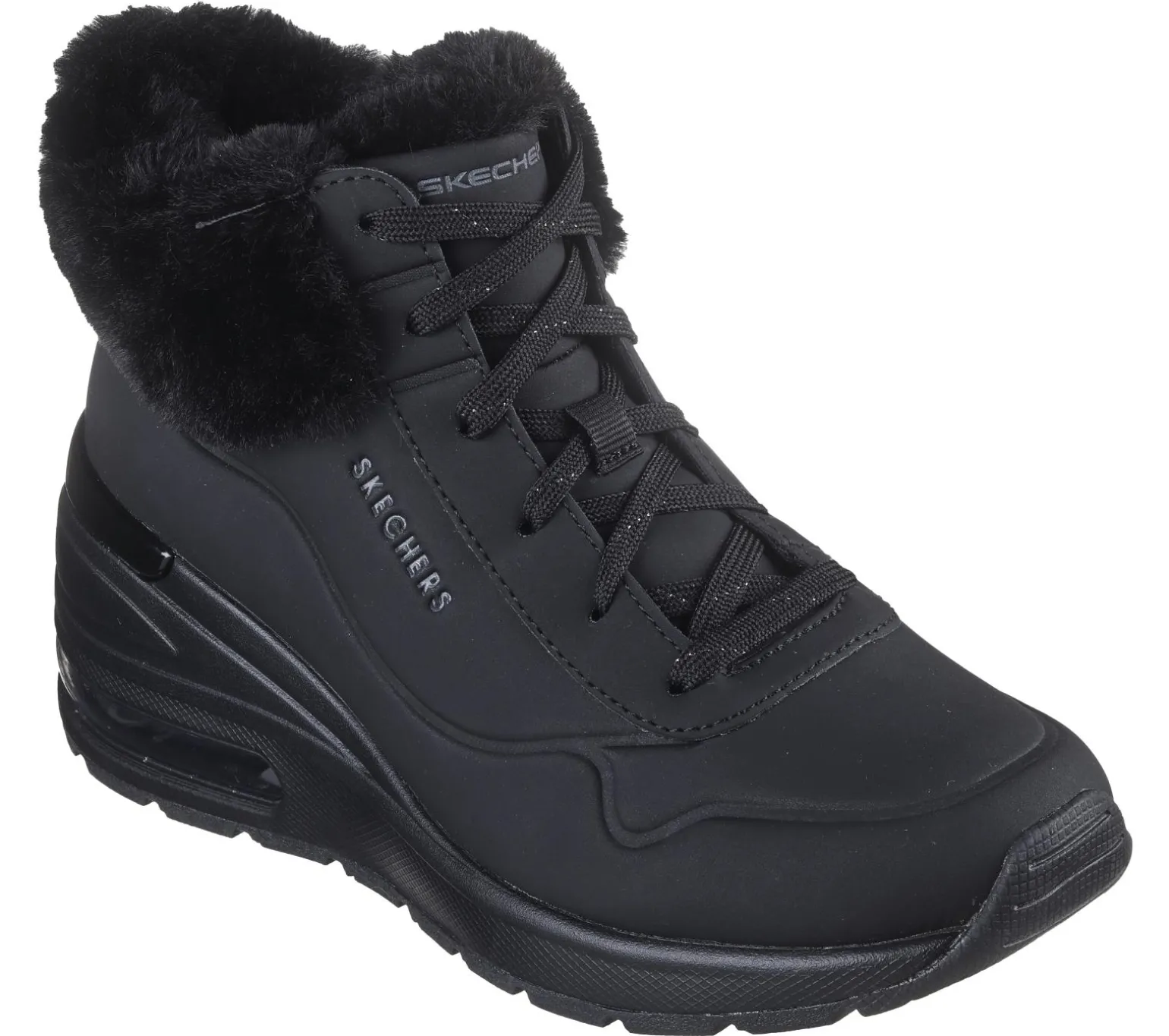 Million Air - Elevated Fall Air