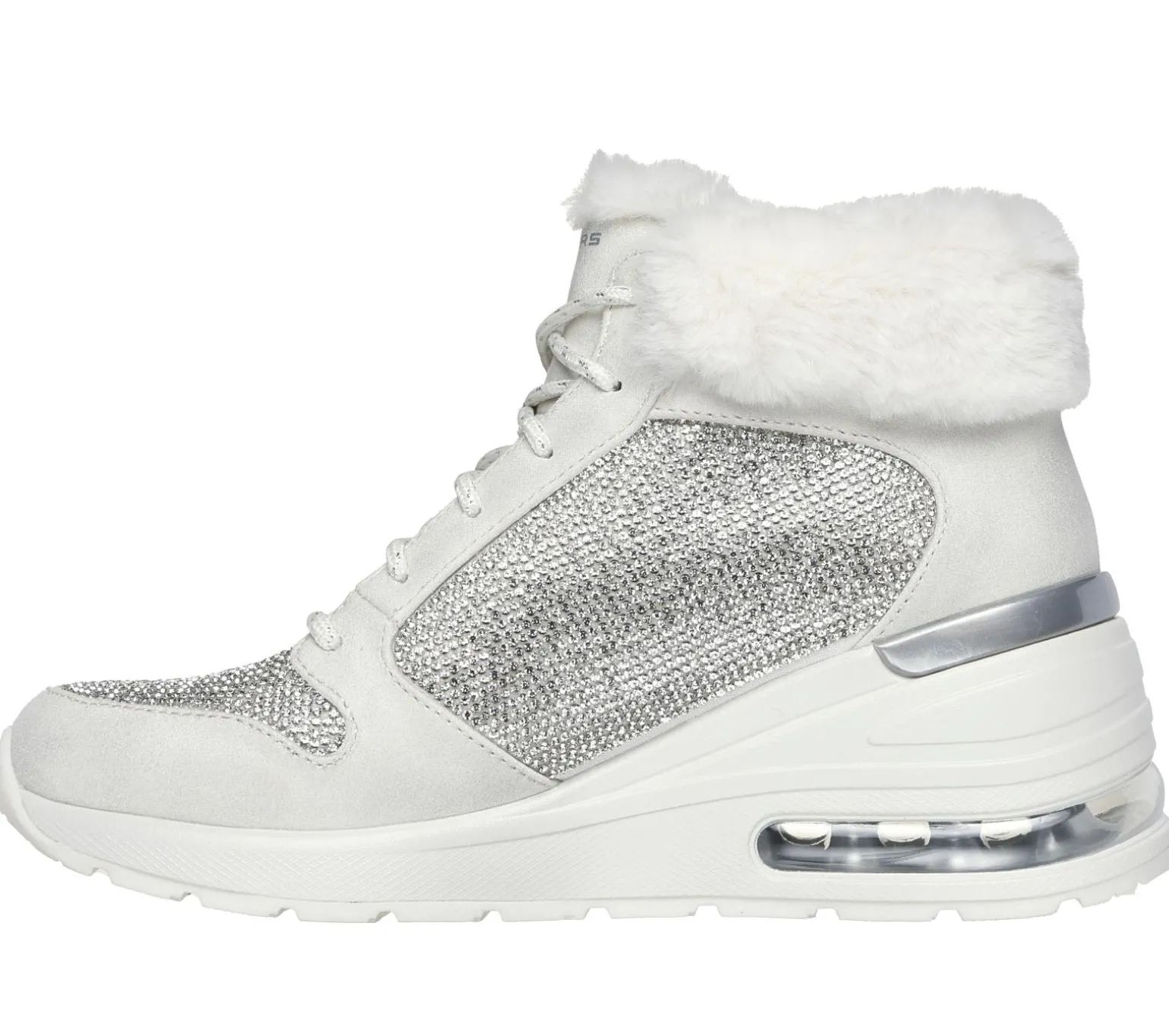 Million Air - Elevated Luxe Air