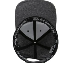On The Road Flat Brim Hat