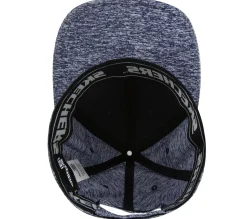 On The Road Flat Brim Hat