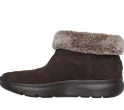 On-the-GO Encore - Snow-Capped