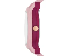 Ostrom Gold Pink Burg Watch