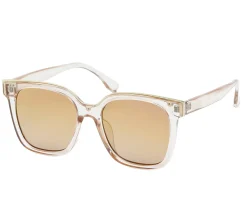 Oversized Square Sunglasses