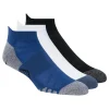 3 Pack Low Cut Extra Terry Socks