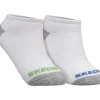 6 Pack Low Cut Walking Socks