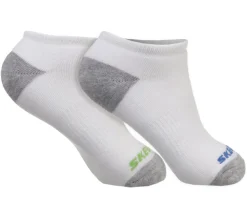 6 Pack Low Cut Walking Socks
