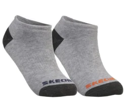 6 Pack Low Cut Walking Socks