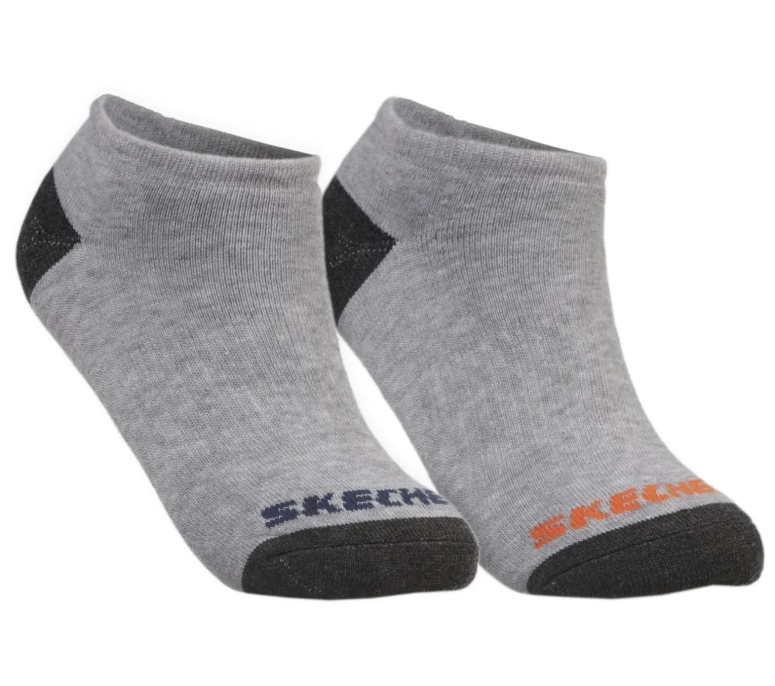 6 Pack Low Cut Walking Socks